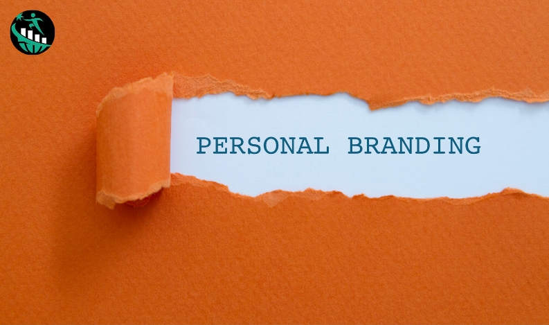 Strong Personal Branding