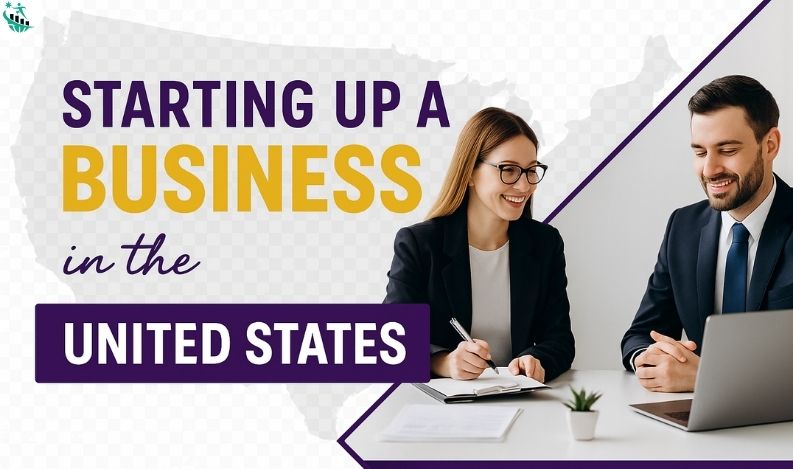 Business in the United States