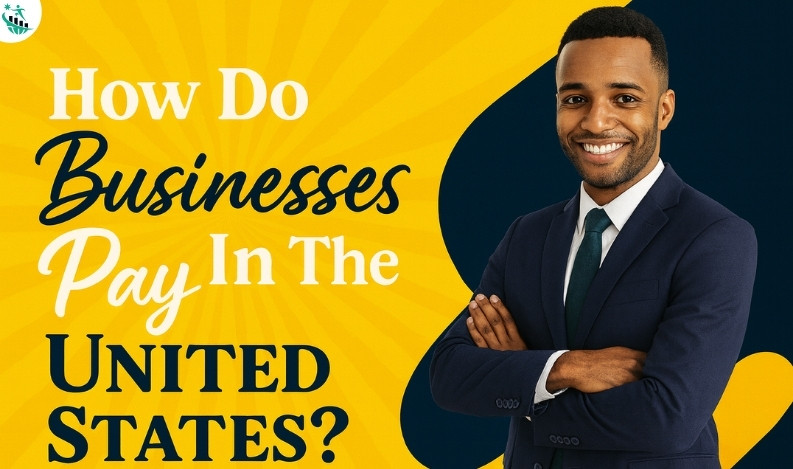 businesses pay