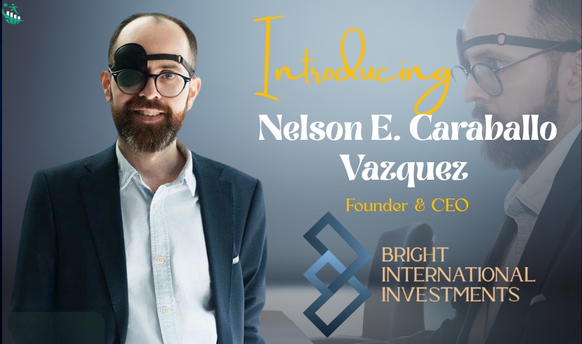 Nelson E. Caraballo
