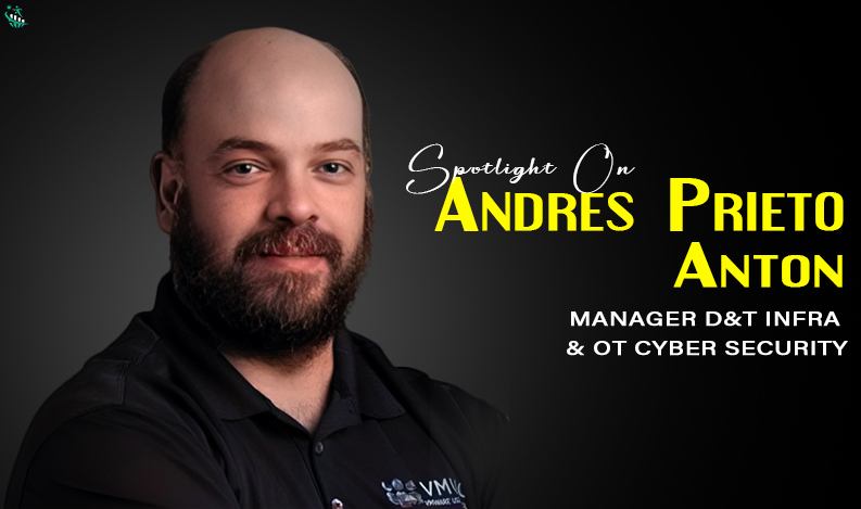 Andres Prieto Anton
