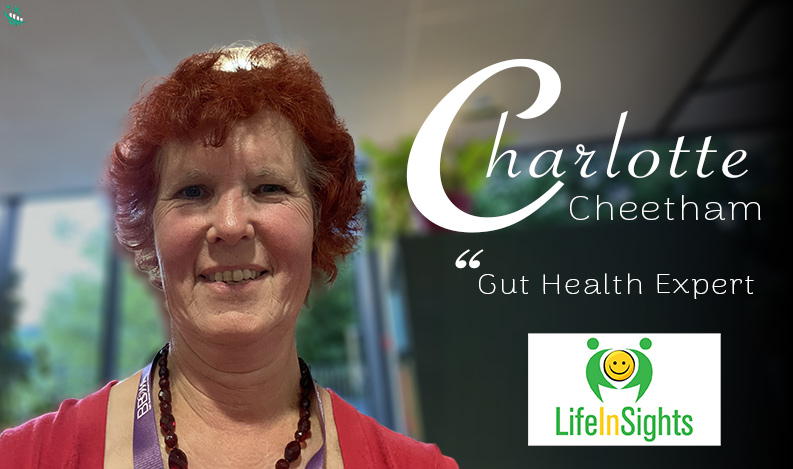 Charlotte Cheetham
