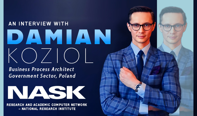 Damian Koziol