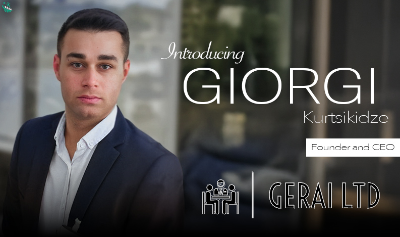 Giorgi Kurtsikidze