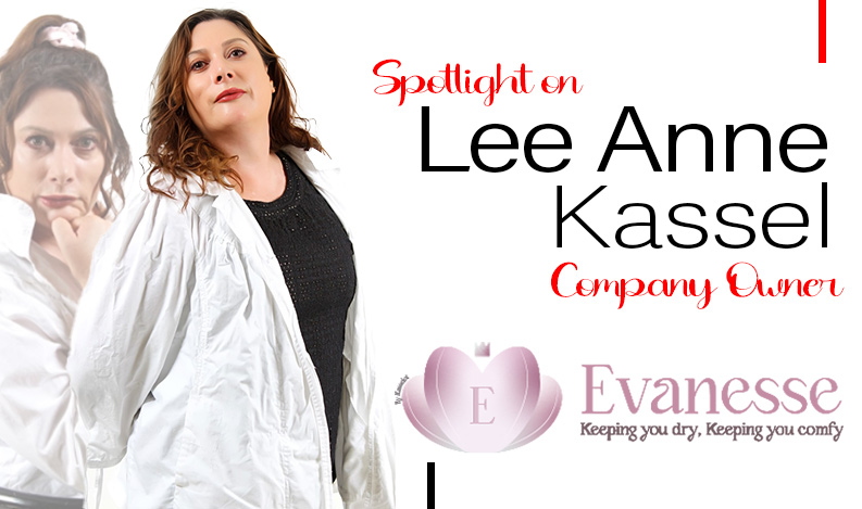 lee anne kassel