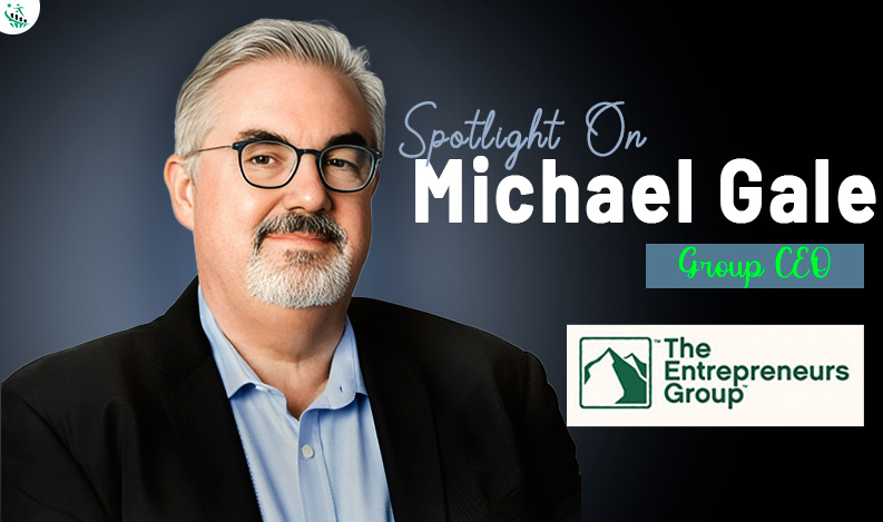 Michael Gale