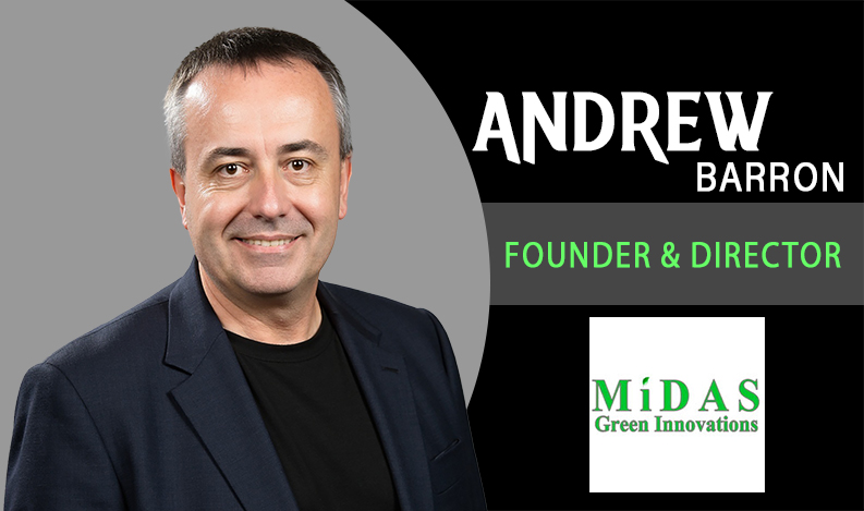 andrew barron
