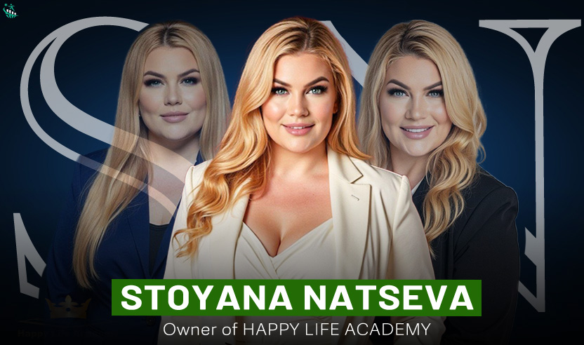 stoyana natseva