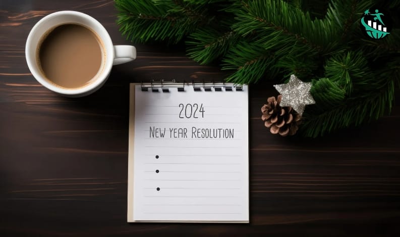 New Year Resolutions 2024 Image