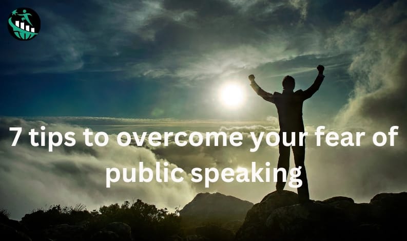 Confident Speaker
